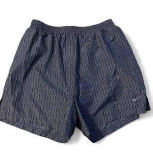 Womens dry‎ fit running active Grey Black and White Medium Activewear